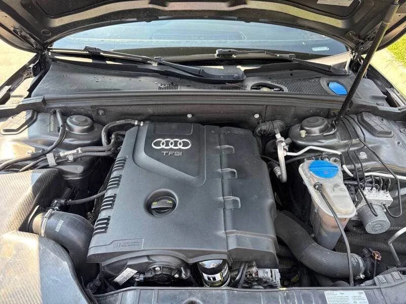 2017 Audi B9 A5 - Image 7 of 18