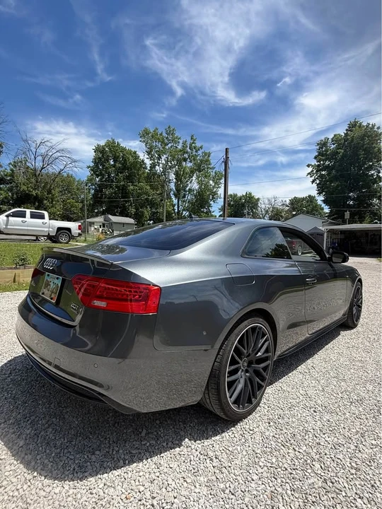 2017 Audi B9 A5 - Image 5 of 15