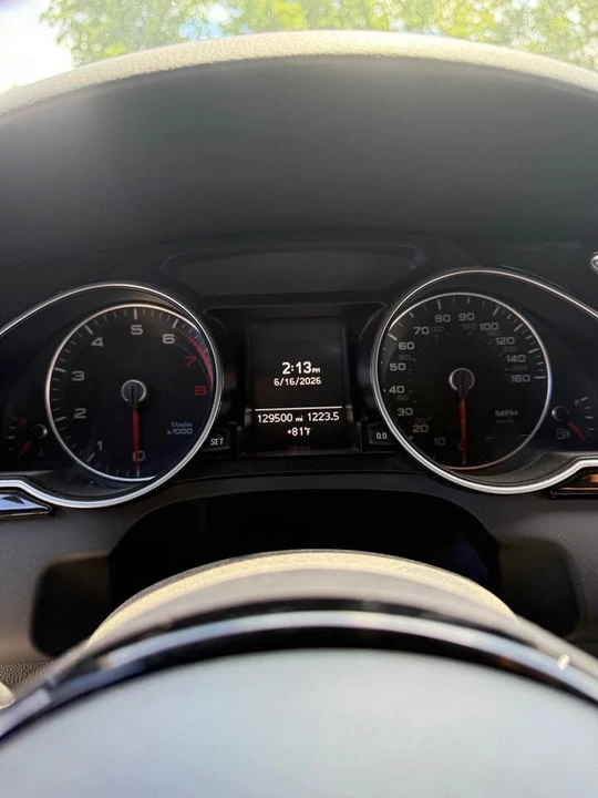 2017 Audi B9 A5 - Image 11 of 15