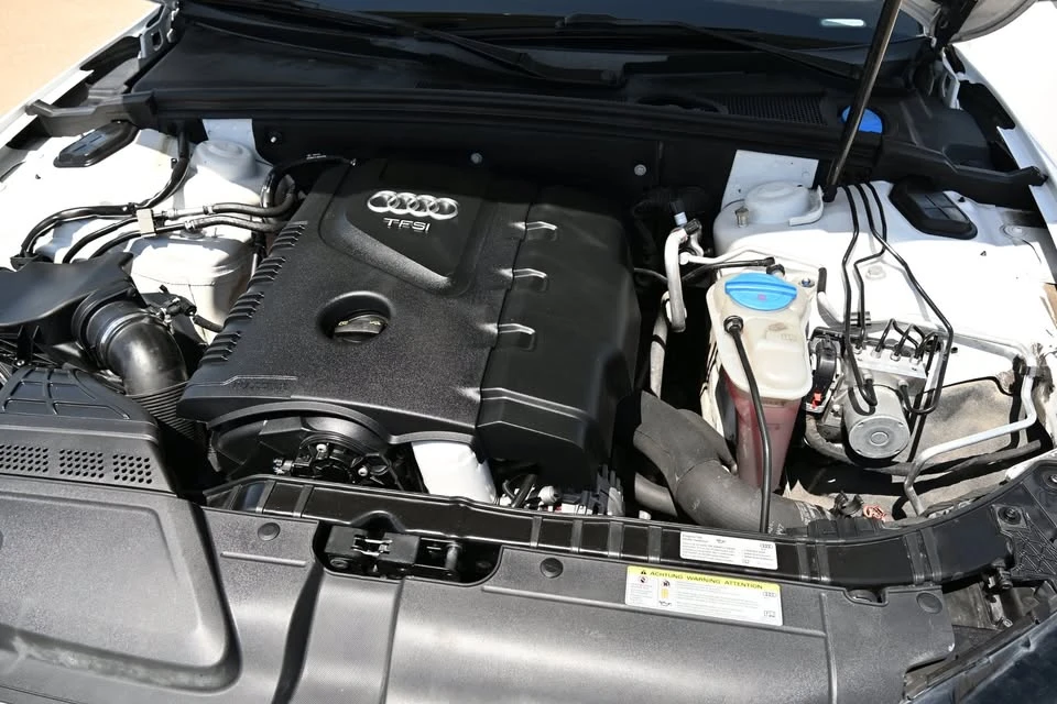 2017 Audi B9 A5 - Image 15 of 15