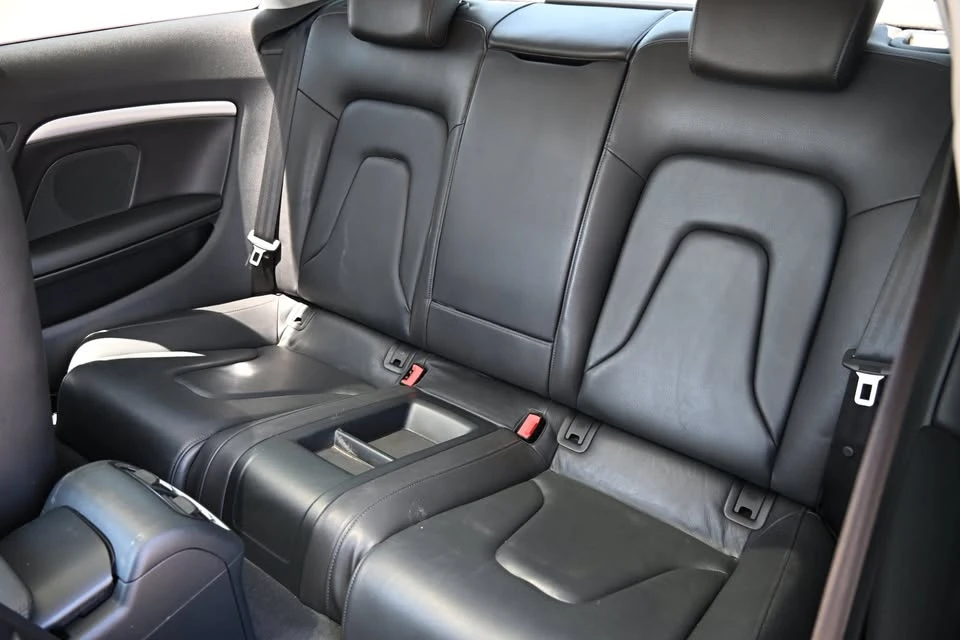 2017 Audi B9 A5 - Image 12 of 15