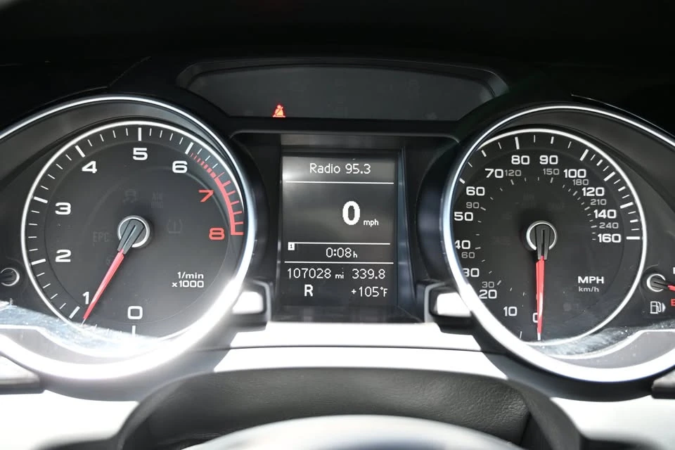 2017 Audi B9 A5 - Image 13 of 15