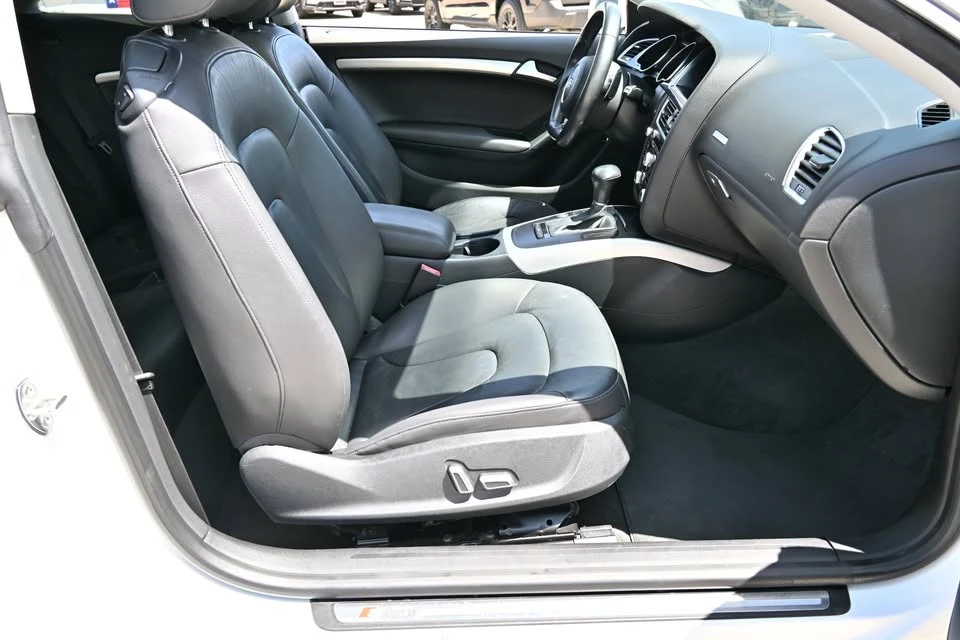 2017 Audi B9 A5 - Image 11 of 15