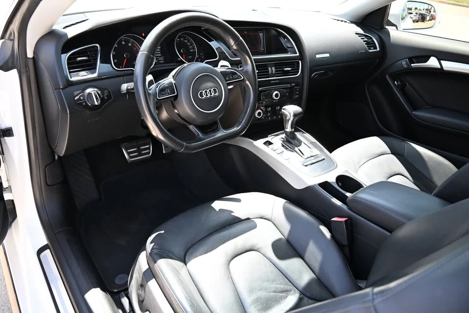 2017 Audi B9 A5 - Image 10 of 15