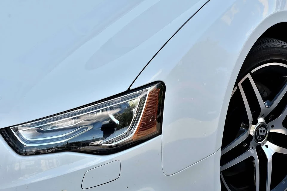 2017 Audi B9 A5 - Image 2 of 20