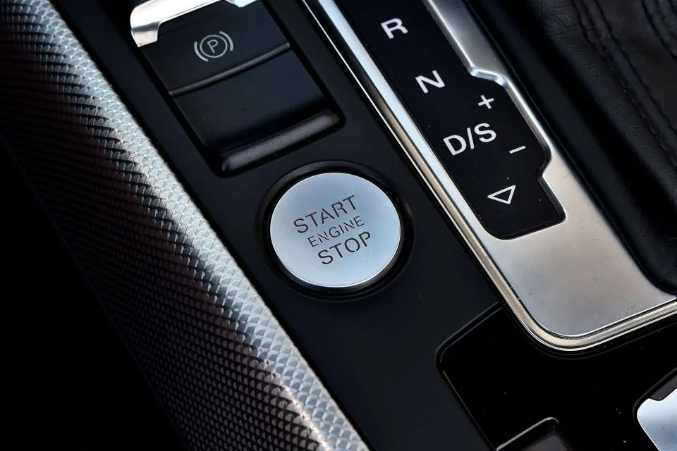 2017 Audi B9 A5 - Image 19 of 20