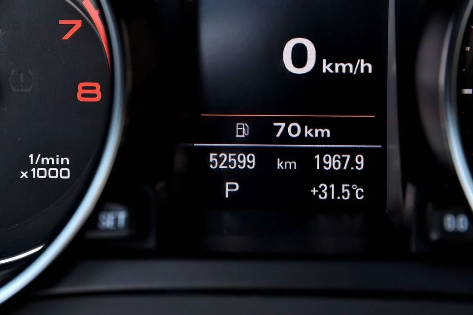 2017 Audi B9 A5 - Image 11 of 20