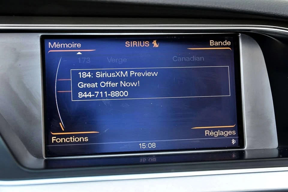 2017 Audi B9 A5 - Image 13 of 20