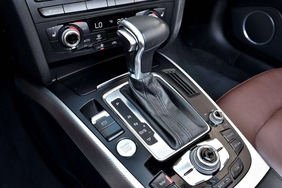 2017 Audi B9 A5 - Image 18 of 20