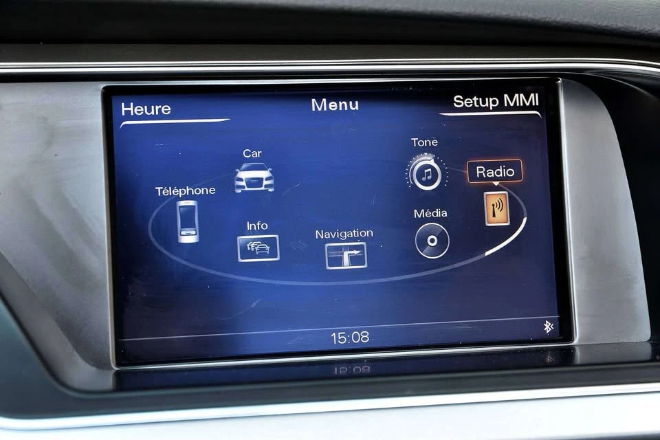 2017 Audi B9 A5 - Image 14 of 20