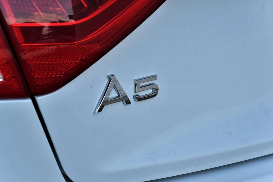 2017 Audi B9 A5 - Image 8 of 20