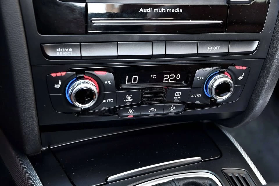 2017 Audi B9 A5 - Image 16 of 20