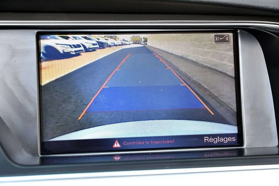 2017 Audi B9 A5 - Image 15 of 20
