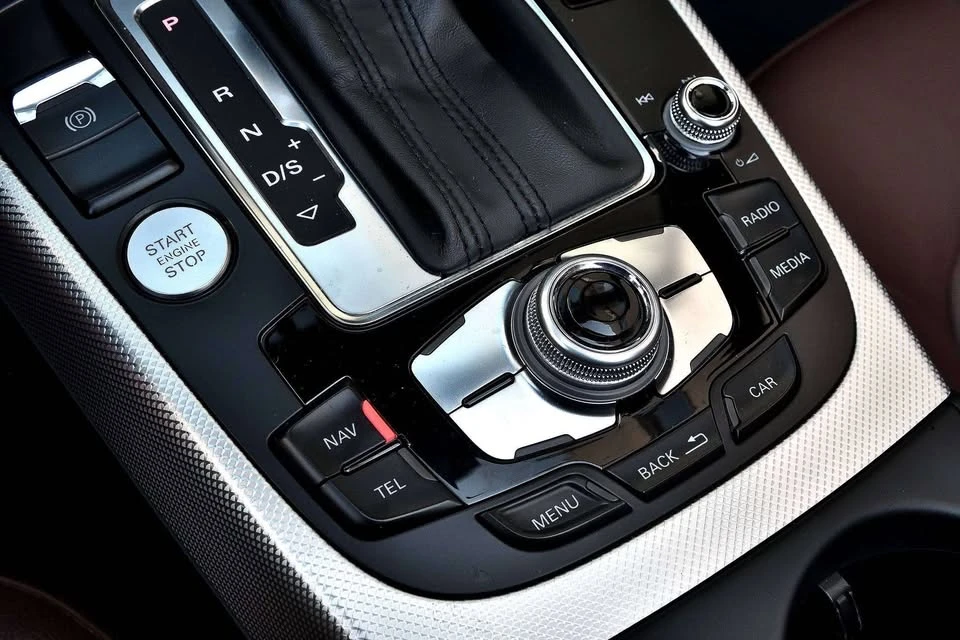 2017 Audi B9 A5 - Image 20 of 20
