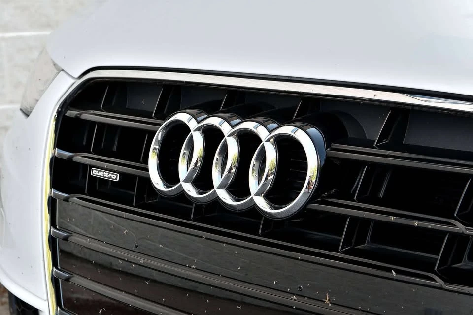 2017 Audi B9 A5 - Image 4 of 20