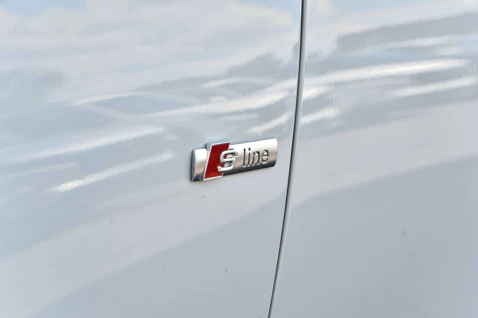 2017 Audi B9 A5 - Image 5 of 20