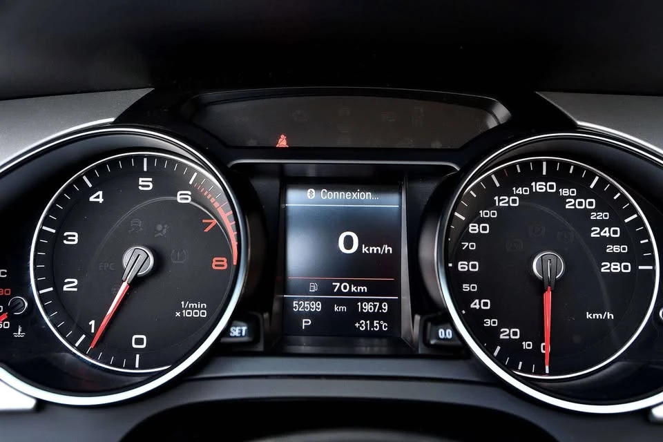 2017 Audi B9 A5 - Image 10 of 20