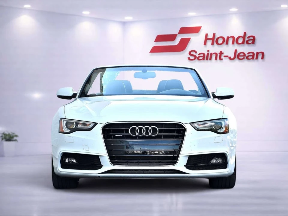 2017 Audi B9 A5 - Image 6 of 20
