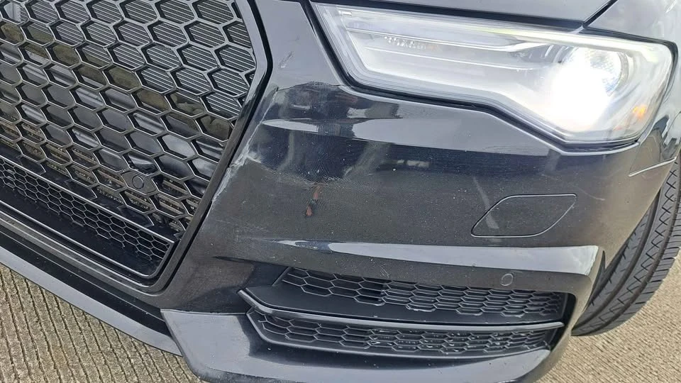 2017 Audi C7 A6 - Image 12 of 13
