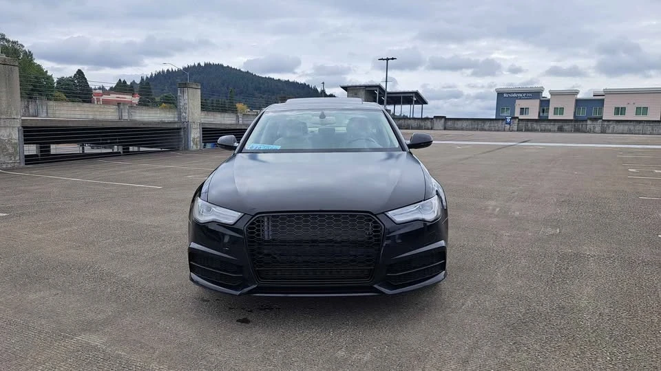 2017 Audi C7 A6 - Image 6 of 13