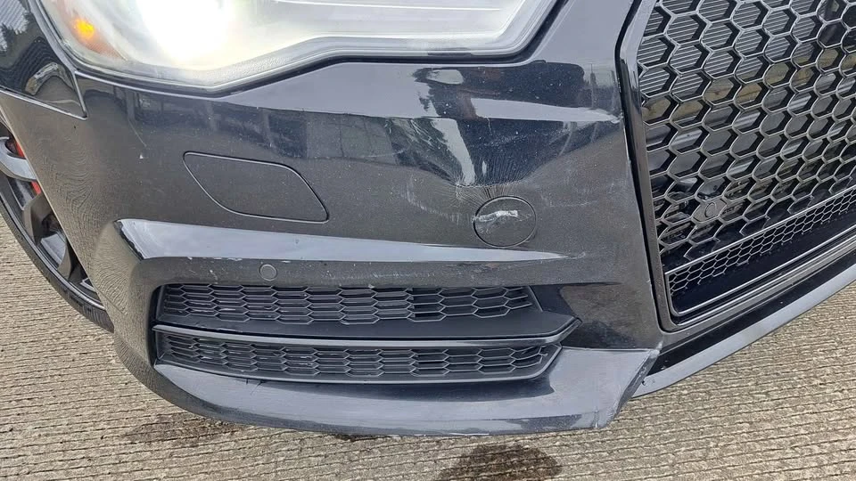 2017 Audi C7 A6 - Image 13 of 13