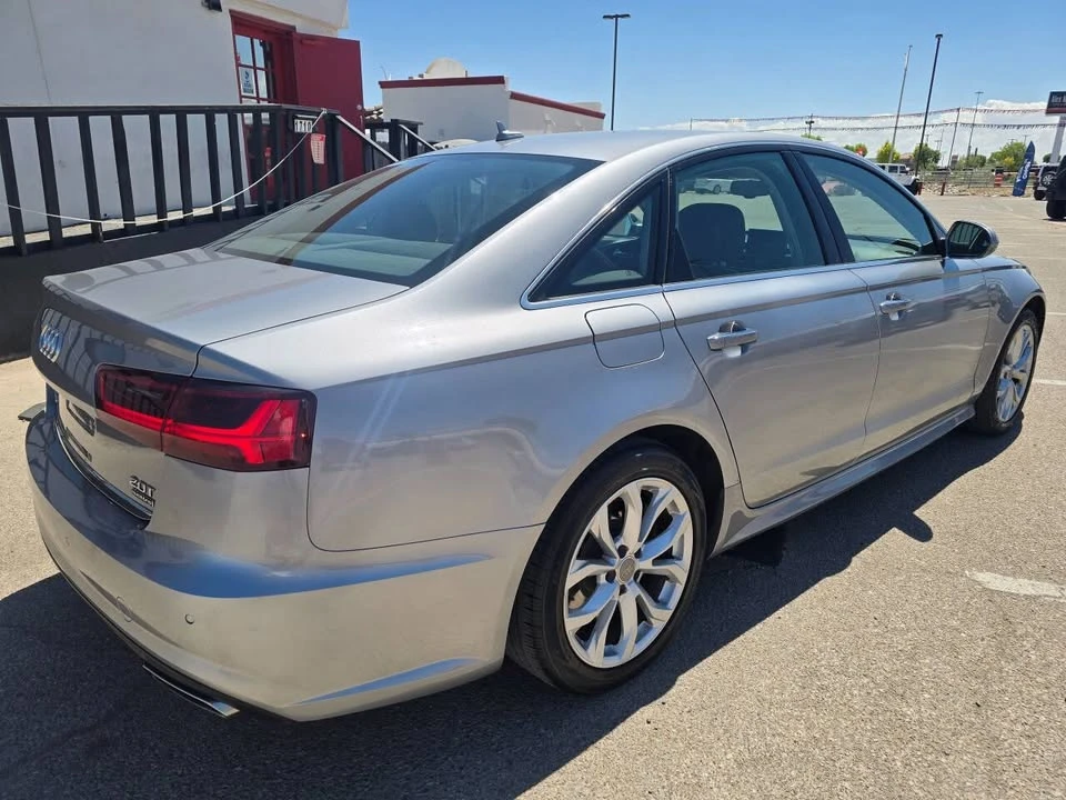 2017 Audi C7 A6 - Image 3 of 20