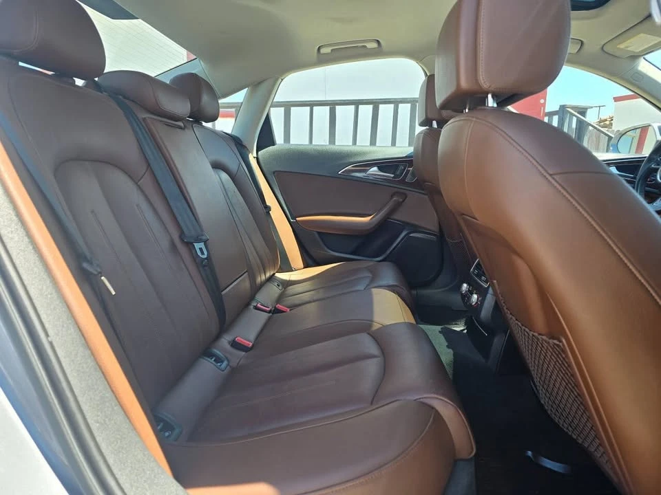 2017 Audi C7 A6 - Image 10 of 20