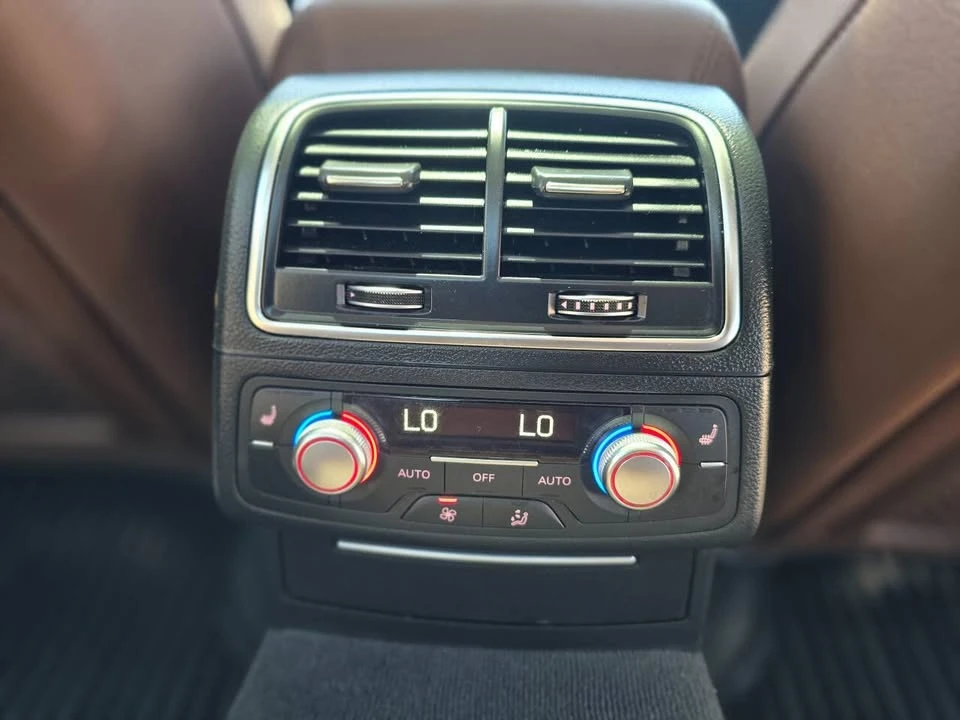 2017 Audi C7 A6 - Image 13 of 20