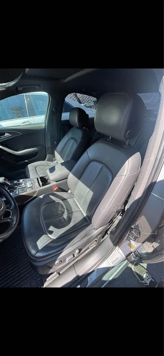 2017 Audi C7 A6 - Image 5 of 9