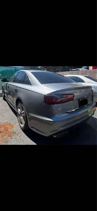 2017 Audi C7 A6 - Image 3 of 9