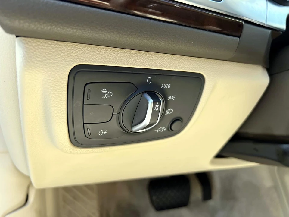 2017 Audi C7 A6 - Image 17 of 21