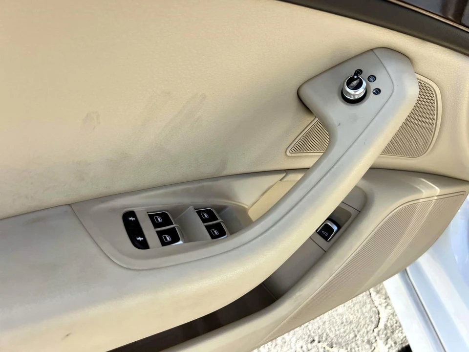 2017 Audi C7 A6 - Image 20 of 21