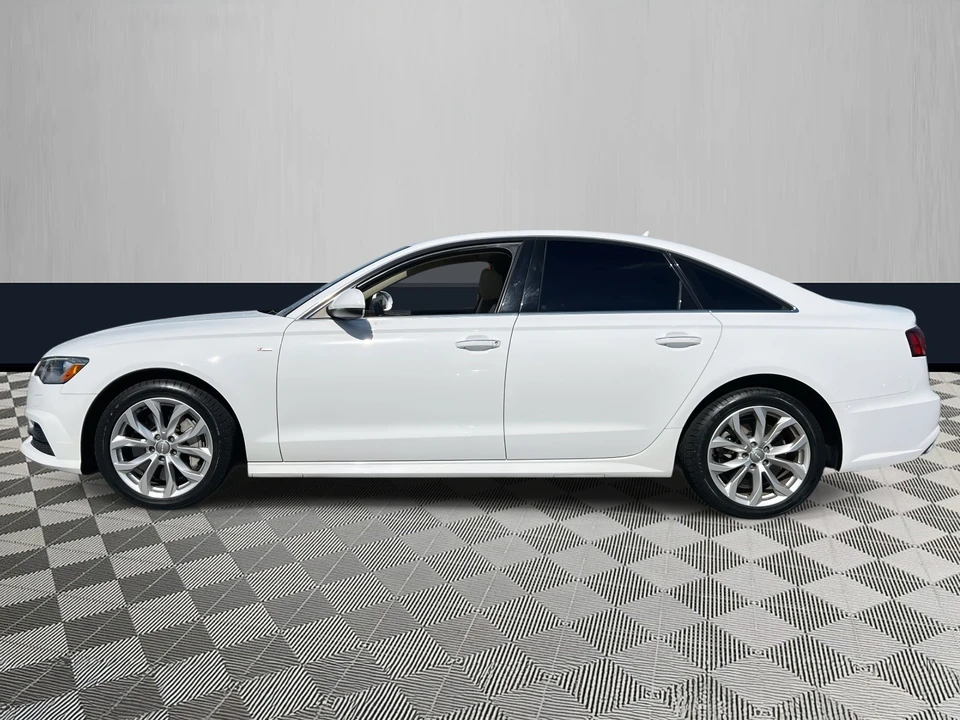 2017 Audi C7 A6 - Image 4 of 21