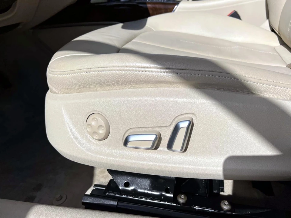 2017 Audi C7 A6 - Image 18 of 21