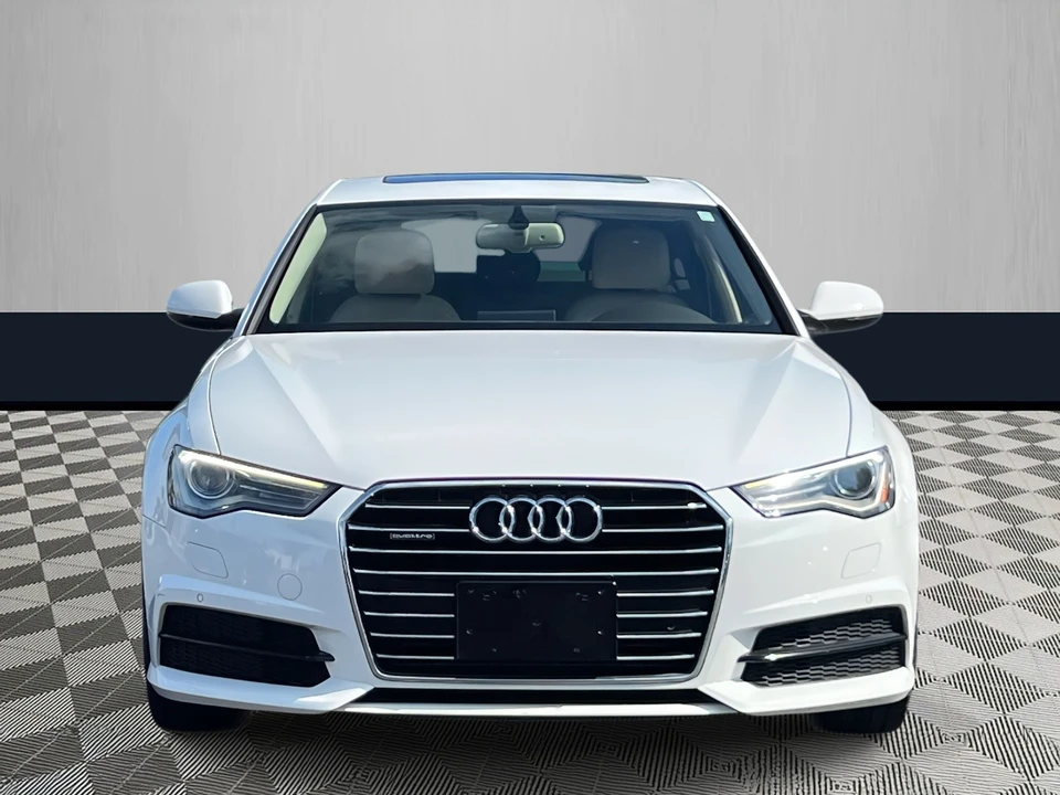 2017 Audi C7 A6 - Image 2 of 21