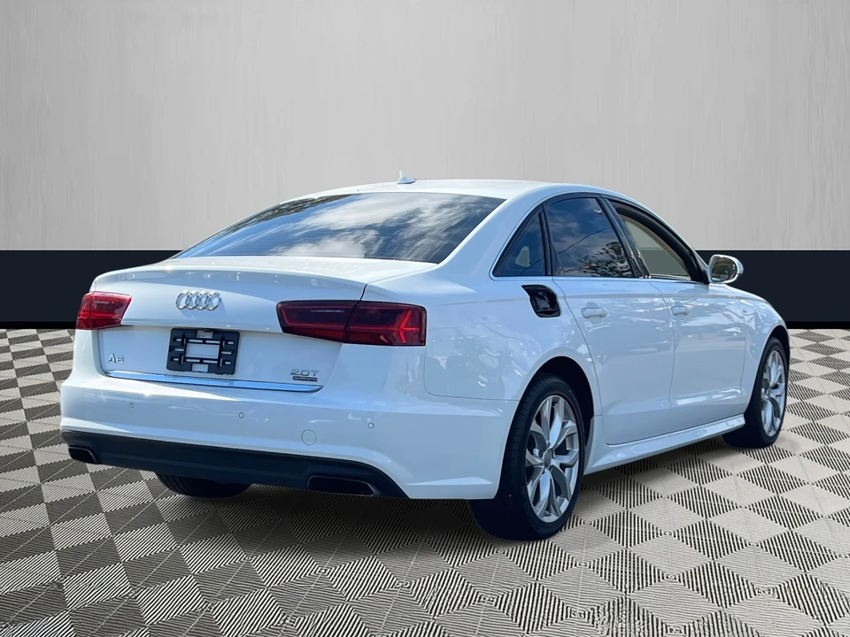 2017 Audi C7 A6 - Image 7 of 21