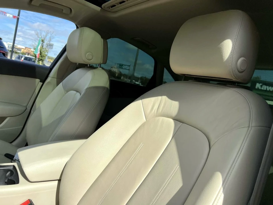 2017 Audi C7 A6 - Image 11 of 21