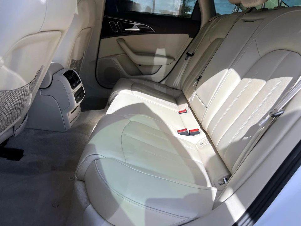 2017 Audi C7 A6 - Image 14 of 21