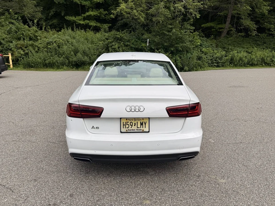 2017 Audi C7 A6 - Image 4 of 9