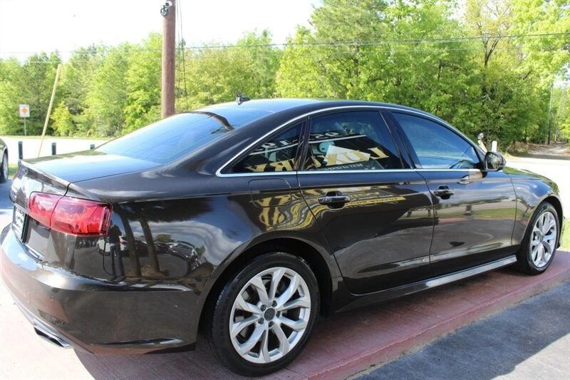 2017 Audi C7 A6 - Image 10 of 20