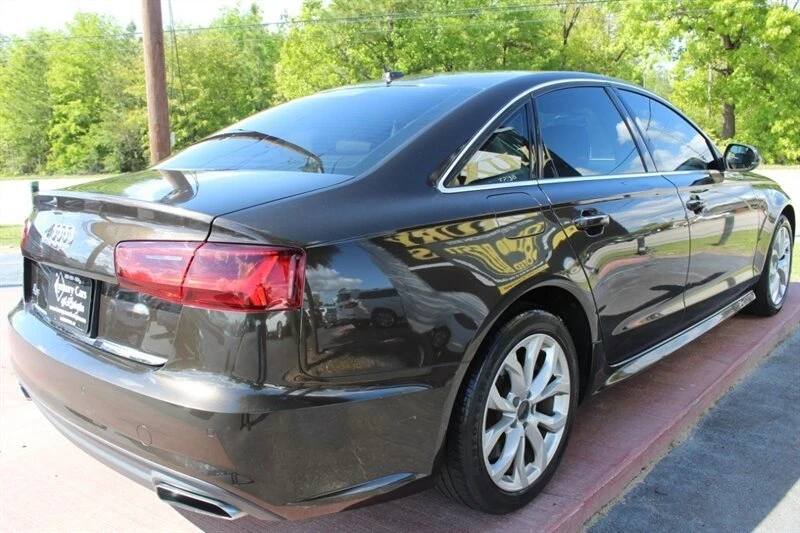 2017 Audi C7 A6 - Image 11 of 20
