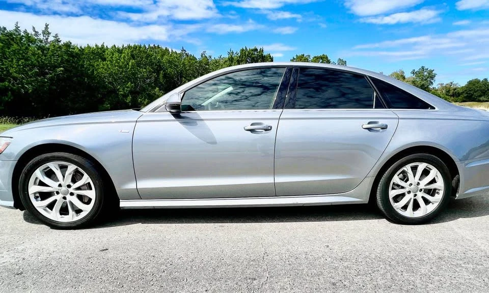 2017 Audi C7 A6 - Image 3 of 10