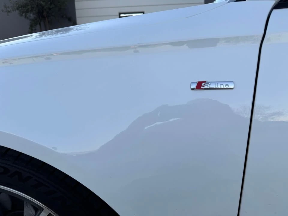 2017 Audi C7 A6 - Image 5 of 15