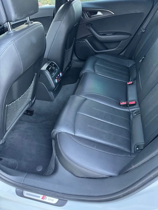 2017 Audi C7 A6 - Image 15 of 15