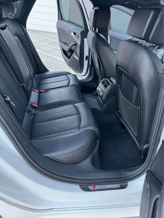 2017 Audi C7 A6 - Image 12 of 15