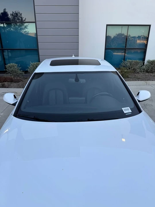 2017 Audi C7 A6 - Image 4 of 15