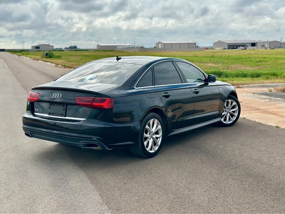 2017 Audi C7 A6 - Image 5 of 14