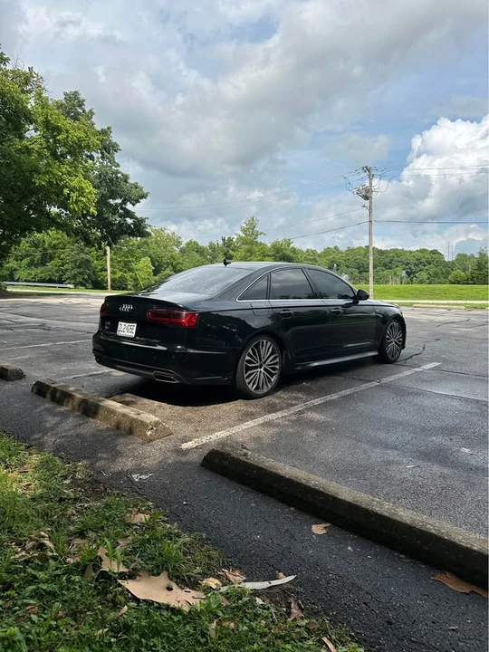 2017 Audi C7 A6 - Image 6 of 20