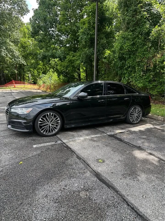 2017 Audi C7 A6 - Image 3 of 20