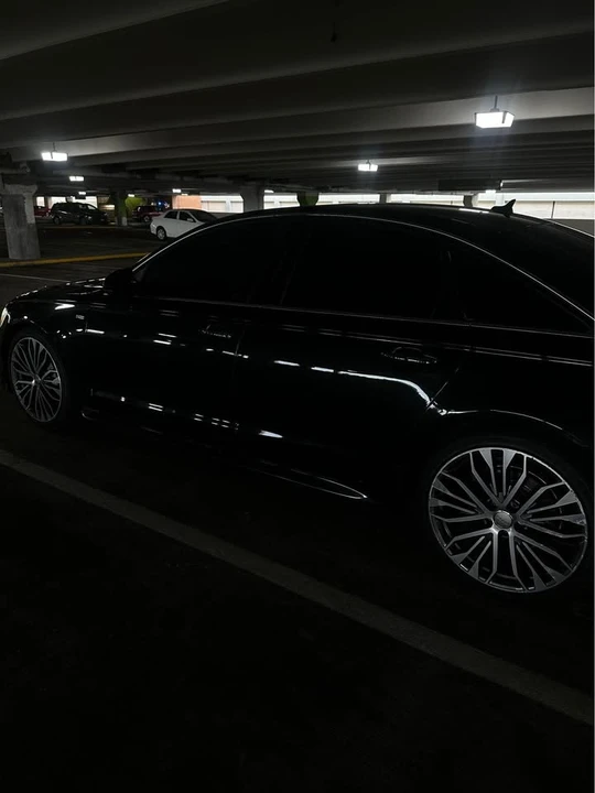 2017 Audi C7 A6 - Image 16 of 20